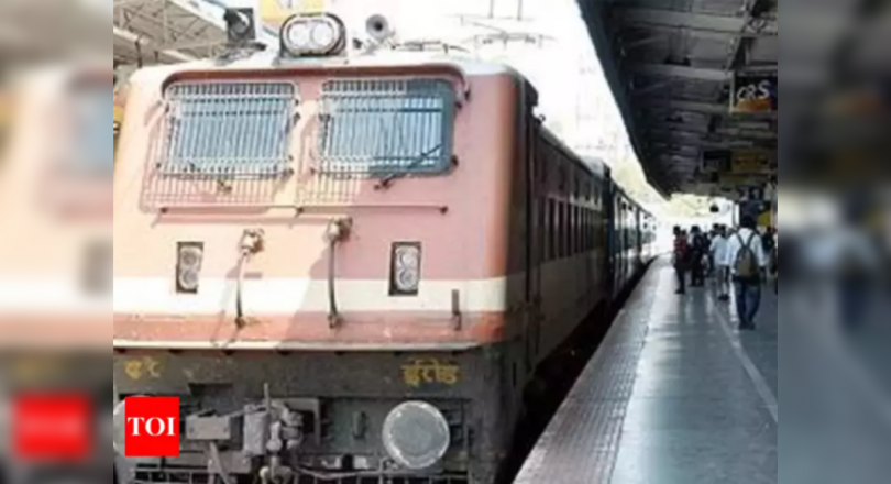 Chennai-Mangalore special rescheduled