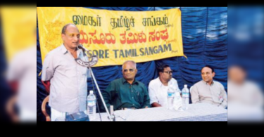 A riveting speaker from the age of radio