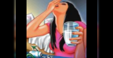 Ahd: Woman homeopath attempts suicide in Jamalpur