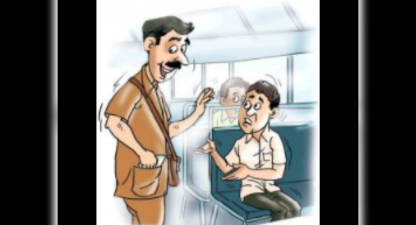 Rs 6 graft, bus conductor’s 18-yr legal battle goes in vain