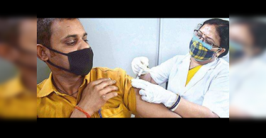 Prayagraj: Interactive sessions help ramp up vaccination in rural areas