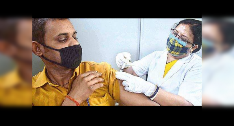 Prayagraj: Interactive sessions help ramp up vaccination in rural areas