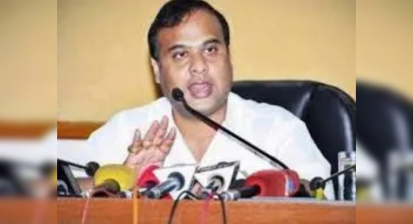 Assam: CM Himanta assures rape-murder victim's kin of speedy justice