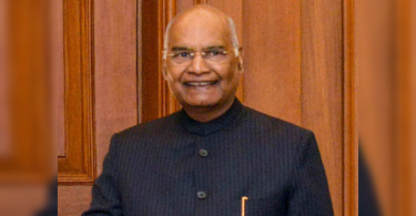 Uttar Pradesh: Security tightened for President Ram Nath Kovind’s four-day visit beginning today