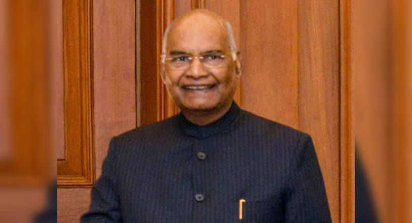 Uttar Pradesh: Security tightened for President Ram Nath Kovind’s four-day visit beginning today