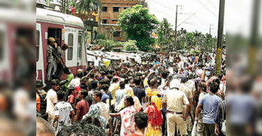 Situation not yet conducive for train resumption: CM