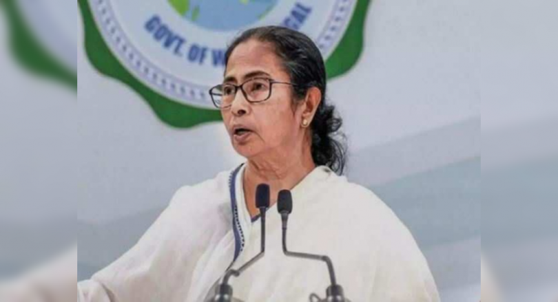 Mom-kid vaccination order a day after Mamata prod