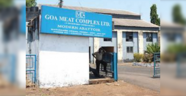 After 4 years, Goa meat complex may open this July