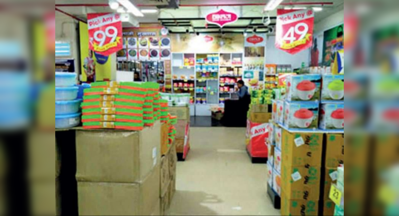 Goa retail may take 15-18 months to recover if third wave hits: Industry