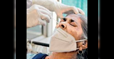 Region reports 634 Covid positive cases, 32 deaths