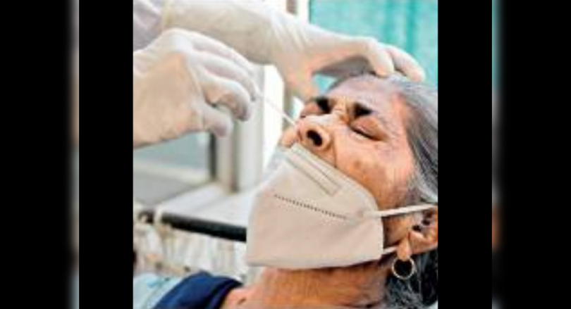 Region reports 634 Covid positive cases, 32 deaths