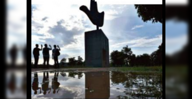 Triple delight for Chandigarh