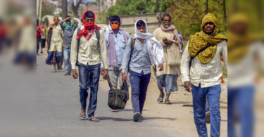 ‘Psychological, emotional issues drove migrant workers home’