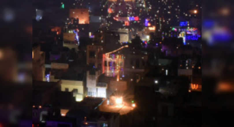 UP bags best state award in ‘Smart Cities’ contest