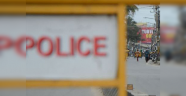 Four killed, 14 injured as truck rams bus