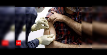 Prepare roadmap for better vaccine coverage, Jharkhand DCs told