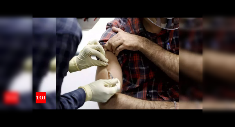 Prepare roadmap for better vaccine coverage, Jharkhand DCs told