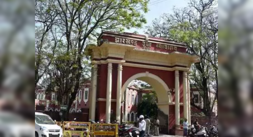 Jharkhand high court pulls up DGP for faulty probe in sex assault case