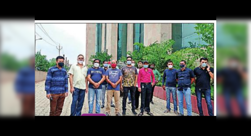 Jharkhand liquor sellers seek excise transport duty waiver, cite lockdown losses