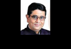 Himanshu Bodawala elected as southern Gujarat chamber of commerce and industry VP