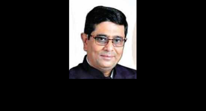 Himanshu Bodawala elected as southern Gujarat chamber of commerce and industry VP