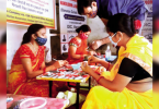 Covid pandemic fails to hurdle success of women artisans in Kashi