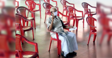 Kerala: Covid toll climbs to 12,700; test positivity rate at 10.6%