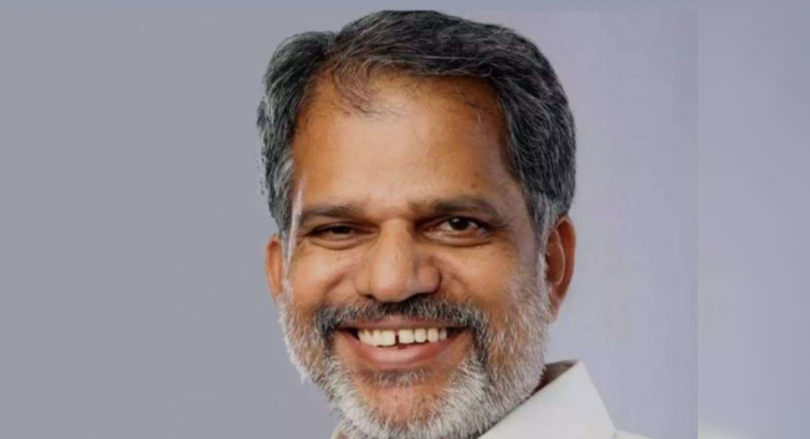 Kerala: MC Josephine stepped down, not removed, says A Vijayaraghavan