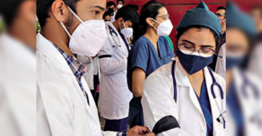 Kerala: Doctors to go on strike today, Dr Rahul Mathew goes on leave