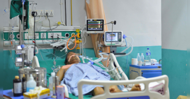 Italy sends ventilators, protective gear to Nepal