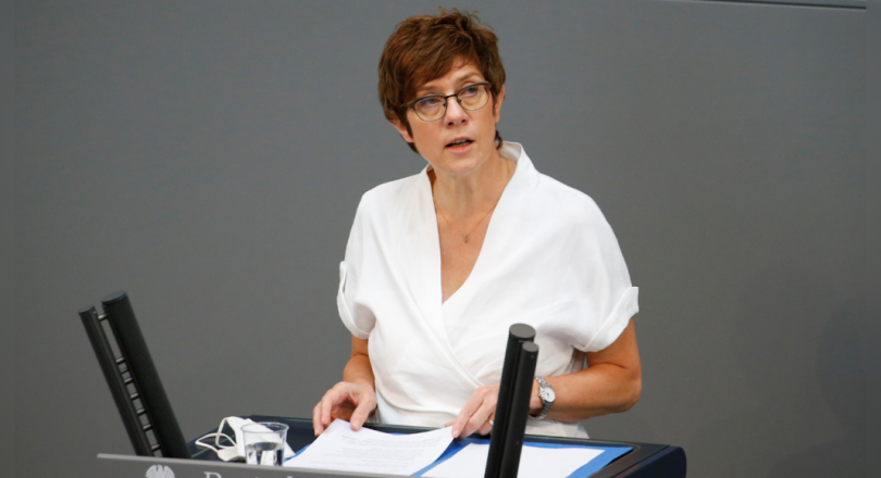 12 German soldiers wounded in attack on UN mission Mali