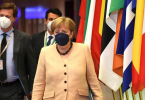 Germany sees way out of EU-Britain border spat