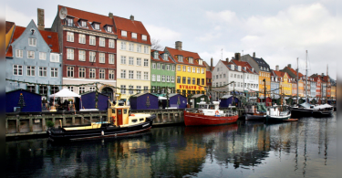 Iceland possibly first to lift all Covid-19 restrictions