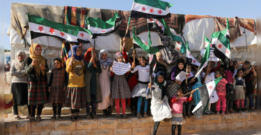 Syrian refugee girls face 'dangerous' child marriage trend, says charity