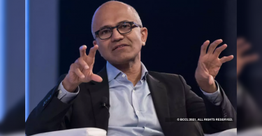 Under Nadella, Microsoft goes hard to reach $ 2tn valuation