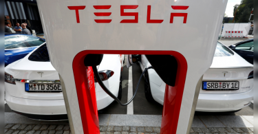 Tesla to 'recall' over 285,000 cars in China due to faulty software