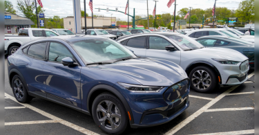 Electric vehicles to dominate sales 5 years sooner than expected: Report