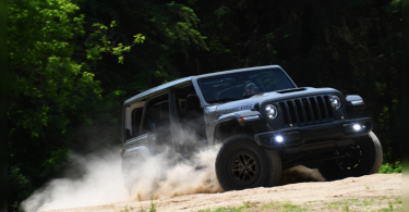 New Jeep Wrangler Xtreme Recon Package teased globally