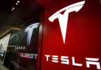 Tesla 'recalls' vehicles in China for online software update