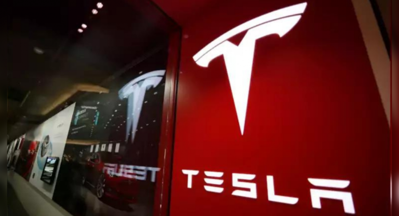 Tesla 'recalls' vehicles in China for online software update