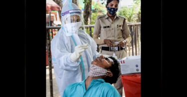 Delhi reports 85 new Covid-19 cases, 9 deaths