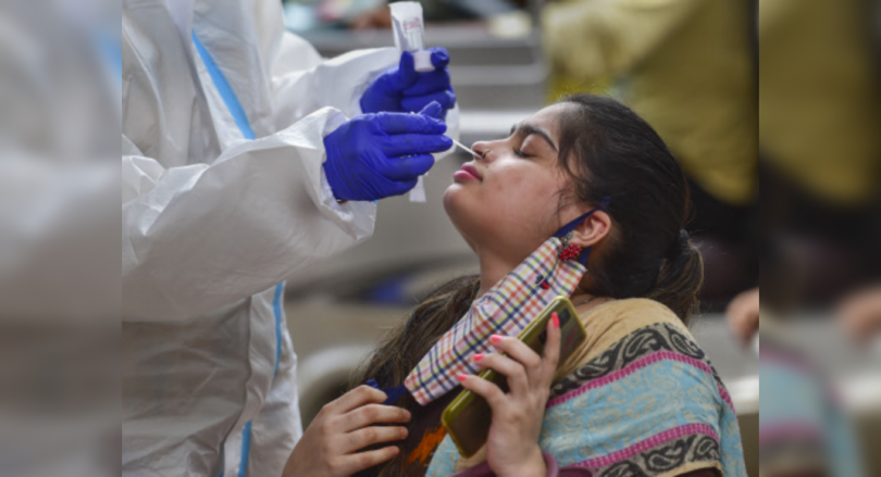 4,272 new Covid cases, 115 deaths reported in K'taka