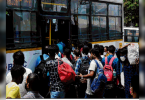 B'luru commuters demand more BMTC, Metro services