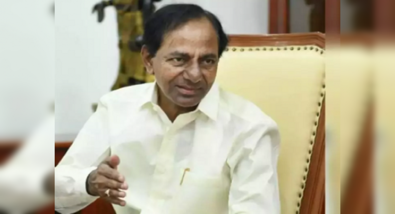 T'gana CM KCR orders probe into dalit woman’s death