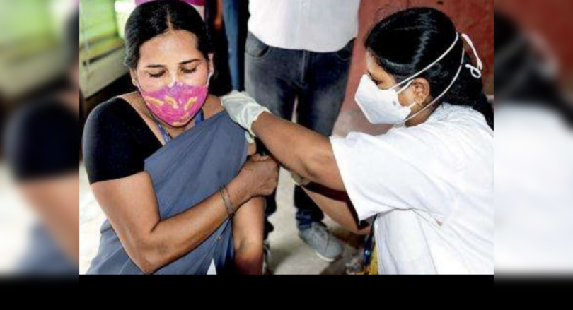 Students want jab before entering colleges in Telangana