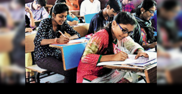 Telangana colleges may open with 50% capacity