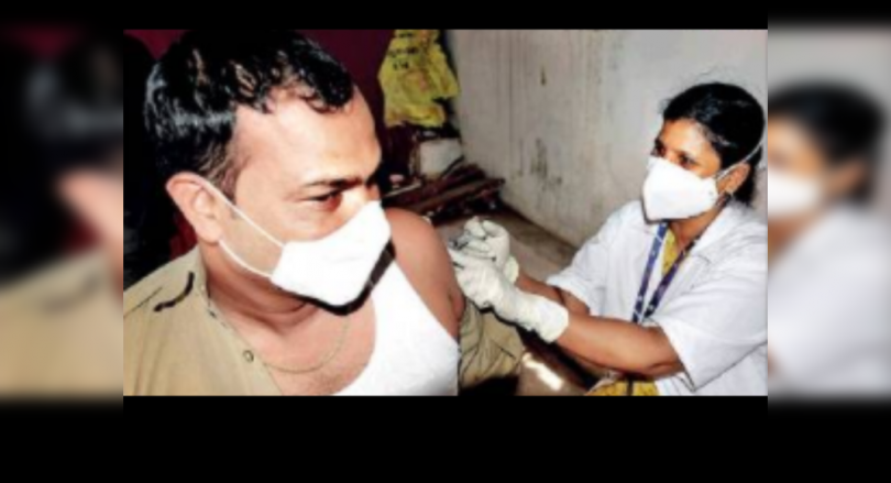 Telangana administers over 1 crore doses