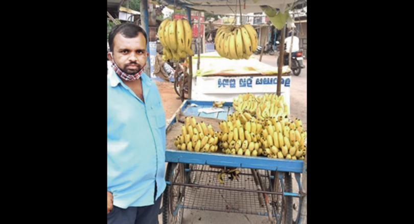 Covid-hit Hyderabad cabbies lose 45,000 cars