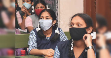 50% weightage for Class X score in TN Class XII marks