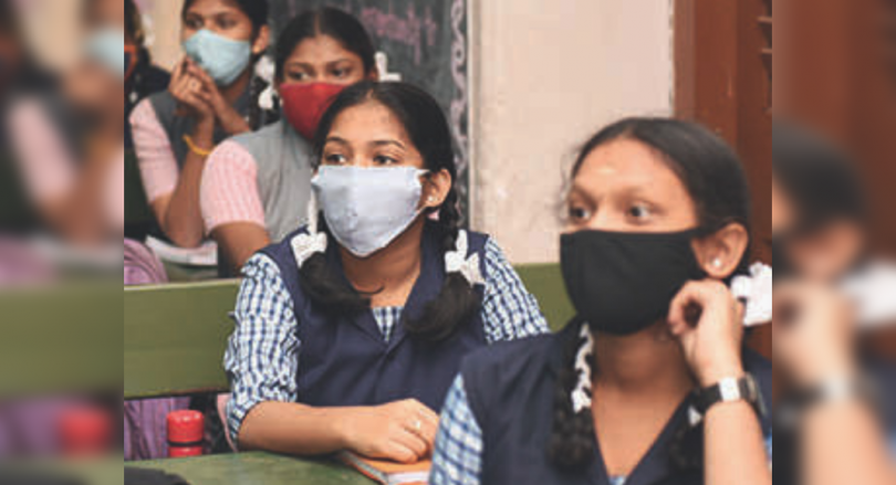 50% weightage for Class X score in TN Class XII marks